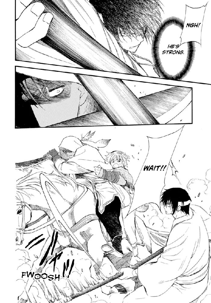Yona of the Dawn Chapter 231 image 27_optimized